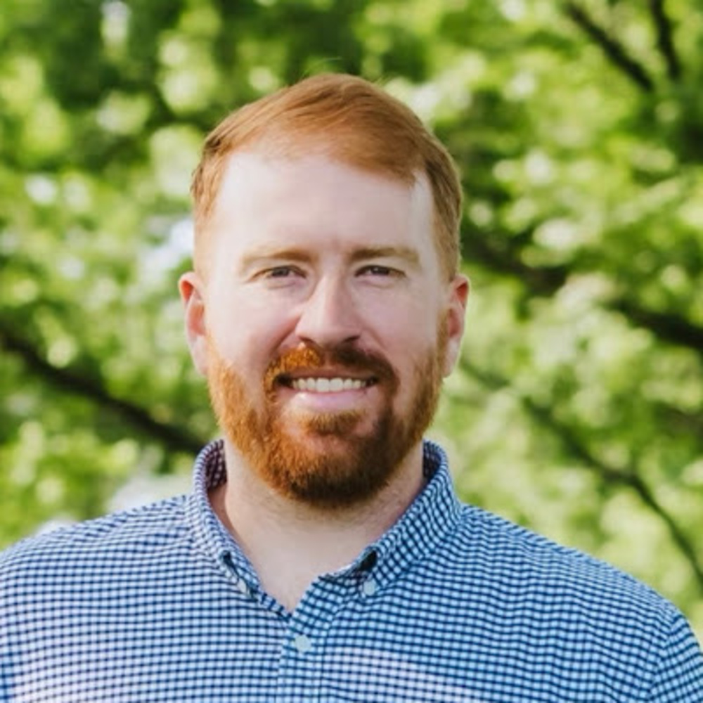 Meet your Posher, Matt